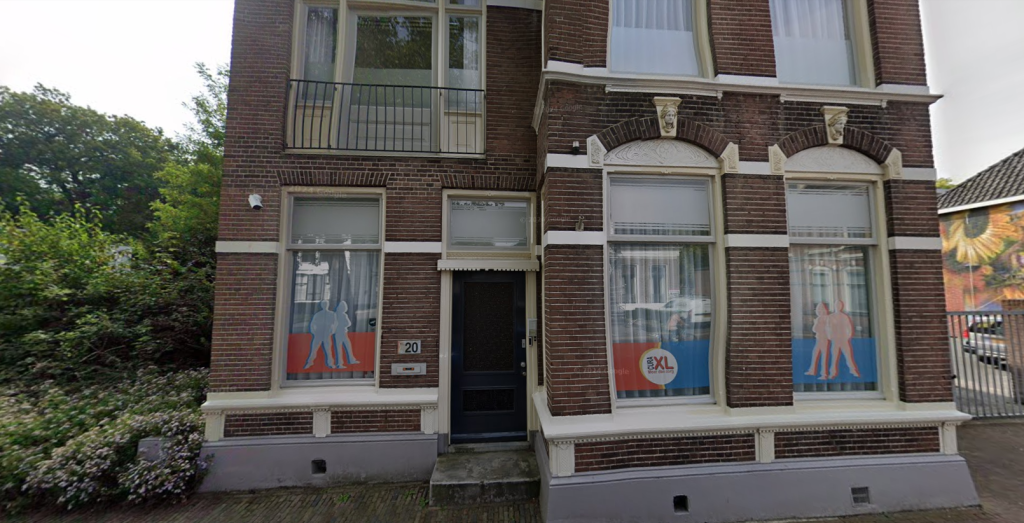 Kantoor assen