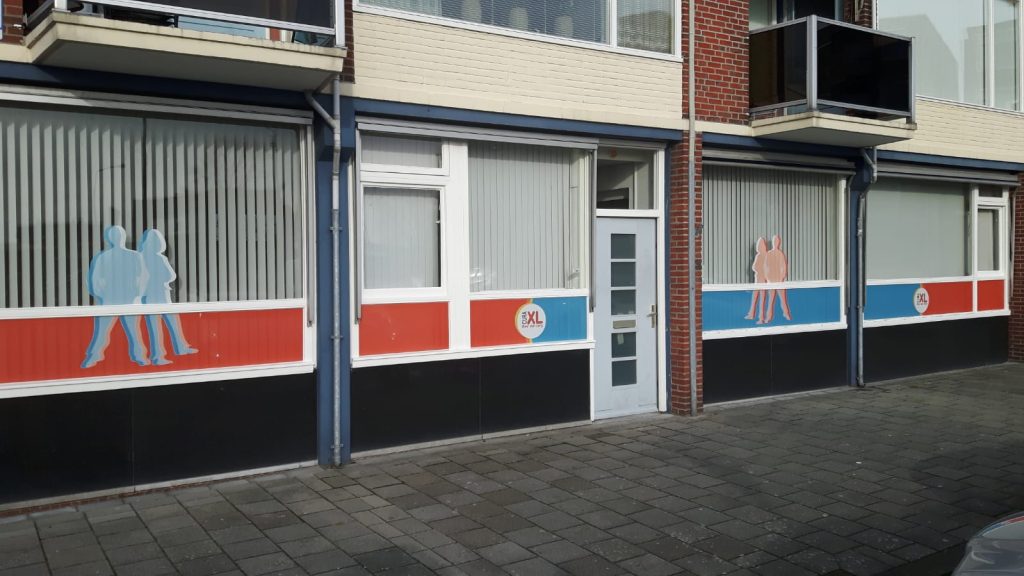 Kantoor delfzijl